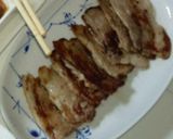サムギョプサル風作り方4写真