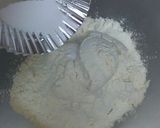 アンパンマンパン（卵、乳アレルギー対応）作り方3写真
