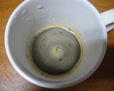 おうちで簡単！アイスカプチーノ♪作り方2写真