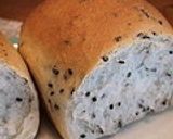 HBで＊もちもち＊チーズロール＊作り方8写真
