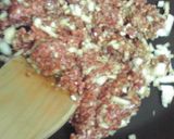 ズッキーニとエリンギのそぼろ炒め☆丼にも作り方3写真