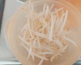 ヘルシー豆乳味噌うどん作り方8写真