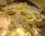 ◆アップルクランブル◆作り方3写真