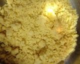 ◆アップルクランブル◆作り方4写真