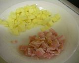 激ウマ簡単かぼちゃサラダ♪作り方3写真