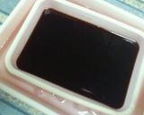 ダイエットにも！？黒糖寒天☆作り方5写真