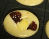 あんバタころころケーキ作り方4写真