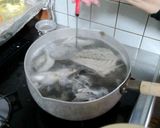潮汁作り方4写真