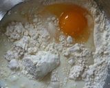 簡単ジャム蒸しパン★おやつ＆朝食に作り方1写真