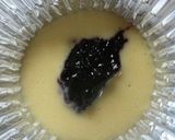 簡単ジャム蒸しパン★おやつ＆朝食に作り方2写真