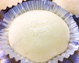 簡単ジャム蒸しパン★おやつ＆朝食に作り方4写真