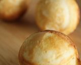 あんバタころころケーキ作り方6写真