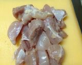 白だしだけ！お腹に優しい雑炊☆作り方2写真