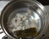 白だしだけ！お腹に優しい雑炊☆作り方5写真