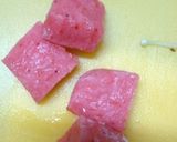 白だしだけ！お腹に優しい雑炊☆作り方4写真