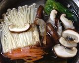 白だしだけ！お腹に優しい雑炊☆作り方6写真
