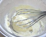 ✽簡単ラズベリーカップケーキ✽作り方3写真