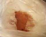 焼いて漬けるだけ♪京がんもの南蛮漬け!!作り方1写真