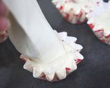 ✽簡単ラズベリーカップケーキ✽作り方8写真