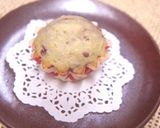 ✽簡単ラズベリーカップケーキ✽作り方9写真