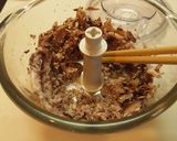 塩さんまのそぼろ作り方5写真