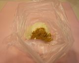 即席おつまみ♪カレーチーズのさくさく☆作り方1写真
