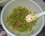ヘルシーハンバーグ作り方4写真