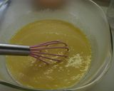 レンジで全卵カスタードクリーム♪作り方3写真
