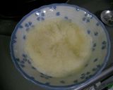 とろーり杏仁豆腐作り方1写真