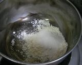 とろーり杏仁豆腐作り方2写真