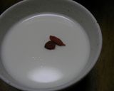 とろーり杏仁豆腐作り方6写真
