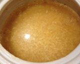 【おもてなし】チキンの炊き込みピラフ作り方3写真