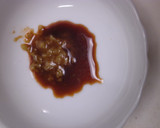 簡単！菜の花としらすの混ぜご飯作り方5写真