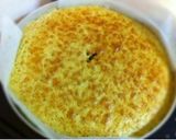泡立てなし＊濃厚＊抹茶のガトーショコラ作り方9写真