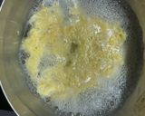 かき卵にゅうめん作り方3写真