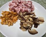 台湾家庭料理*正月用お餅作り方2写真