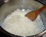 竹屋陶板浴スタッフ考案!豆庄のおから煮作り方1写真