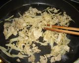 竹屋陶板浴スタッフ考案!豆庄のおから煮作り方2写真