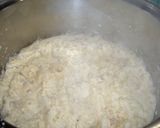 竹屋陶板浴スタッフ考案!豆庄のおから煮作り方3写真