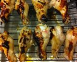 鳥手羽元の塩麹ピリ辛鍋作り方3写真