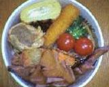 らんち色々(記録用)作り方9写真