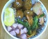 らんち色々(記録用)作り方10写真