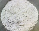 半生タイプ◎モカチョコチップクッキー作り方1写真