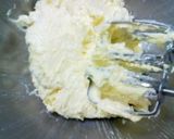 半生タイプ◎モカチョコチップクッキー作り方2写真