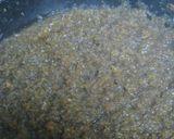 ごぼうとにんじんでソフトふりかけ★醤油味作り方3写真