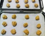 半生タイプ◎モカチョコチップクッキー作り方5写真