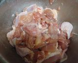 冷凍鶏肉の美味しくなる下処理作り方2写真