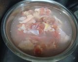 冷凍鶏肉の美味しくなる下処理作り方4写真