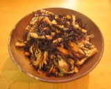 ひじき煮 パルスイートでカロリーダウン!作り方3写真