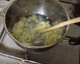 家庭で本格的スープカレー作り方1写真
